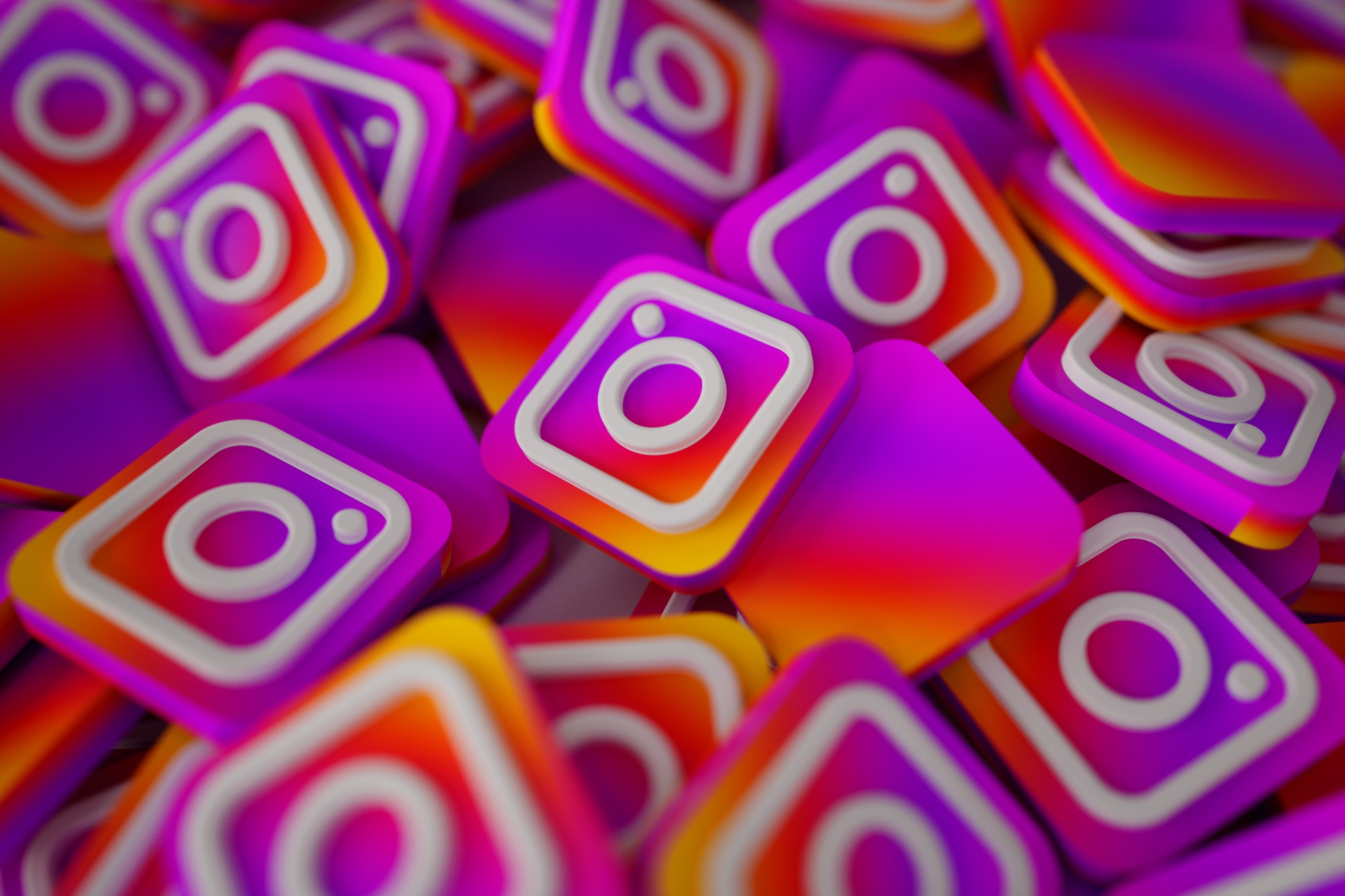 Instagram' da Popüler Hashtag'ler Neden Önemlidir
